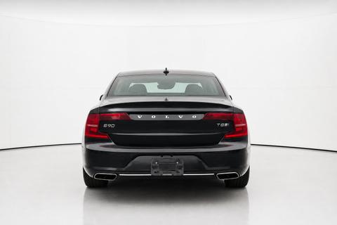 2020 Volvo S90 Plug-in Hybrid — view 8