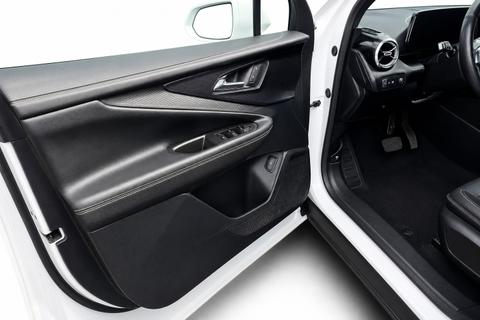 2024 Chevrolet Blazer EV — view 7