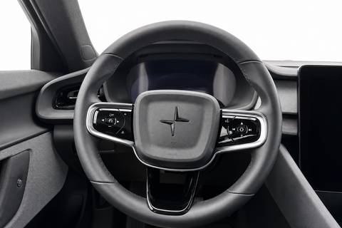 2024 Polestar 2 — view 9