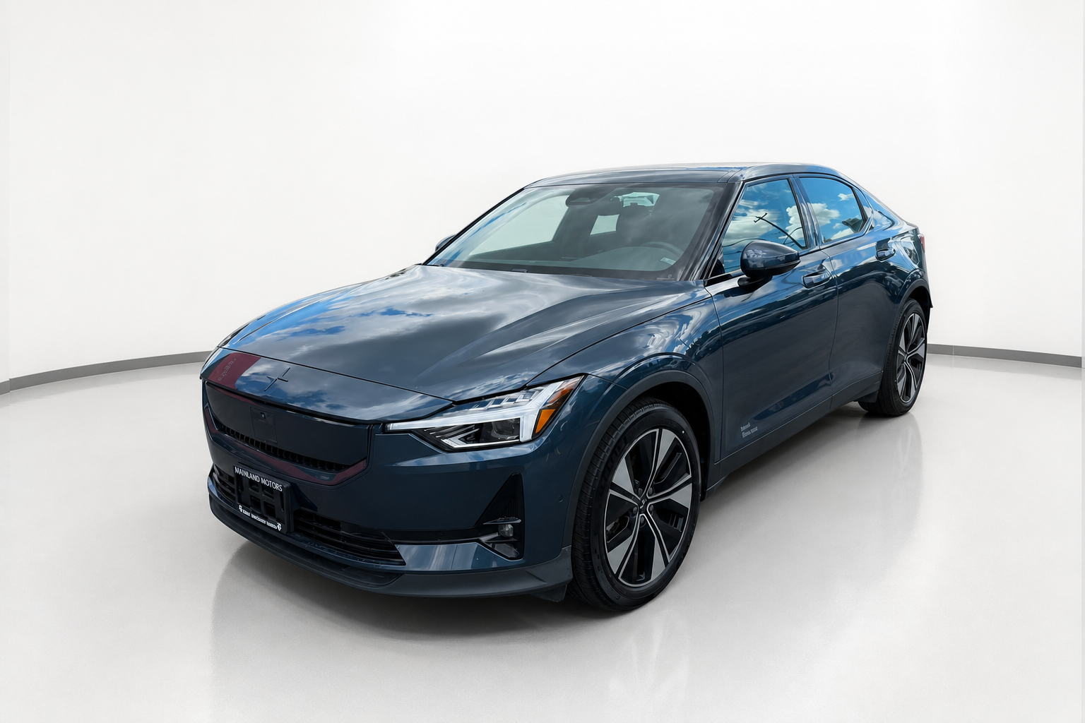 2024 Polestar 2