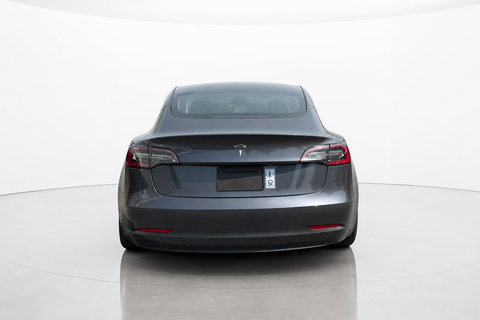 2021 Tesla Model 3 — view 6