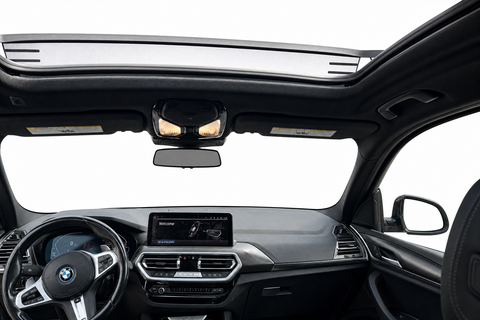 2022 BMW X3 — view 11