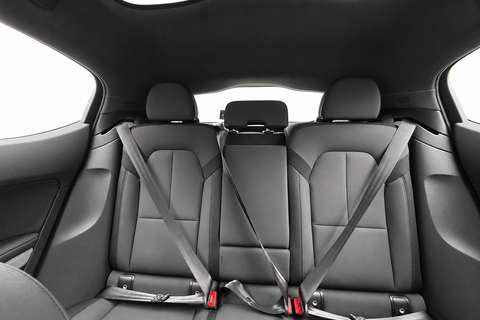 2024 Polestar 2 — view 13