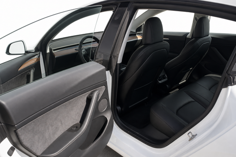 2021 Tesla Model 3 — view 10