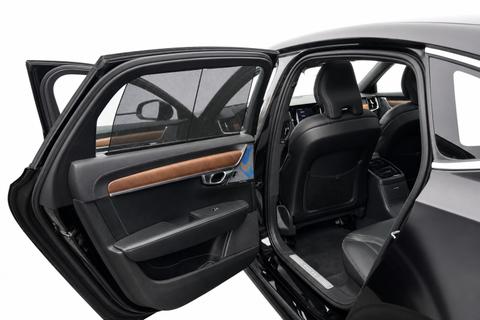 2020 Volvo S90 Plug-in Hybrid — view 14