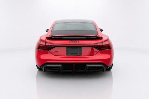 2025 Audi RS e-tron GT — view 5