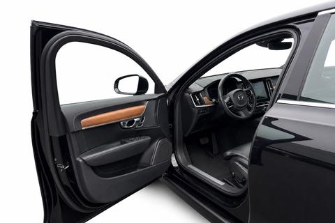 2020 Volvo S90 Plug-in Hybrid — view 15