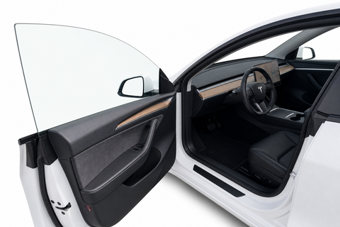 2022 Tesla Model 3 — view 13