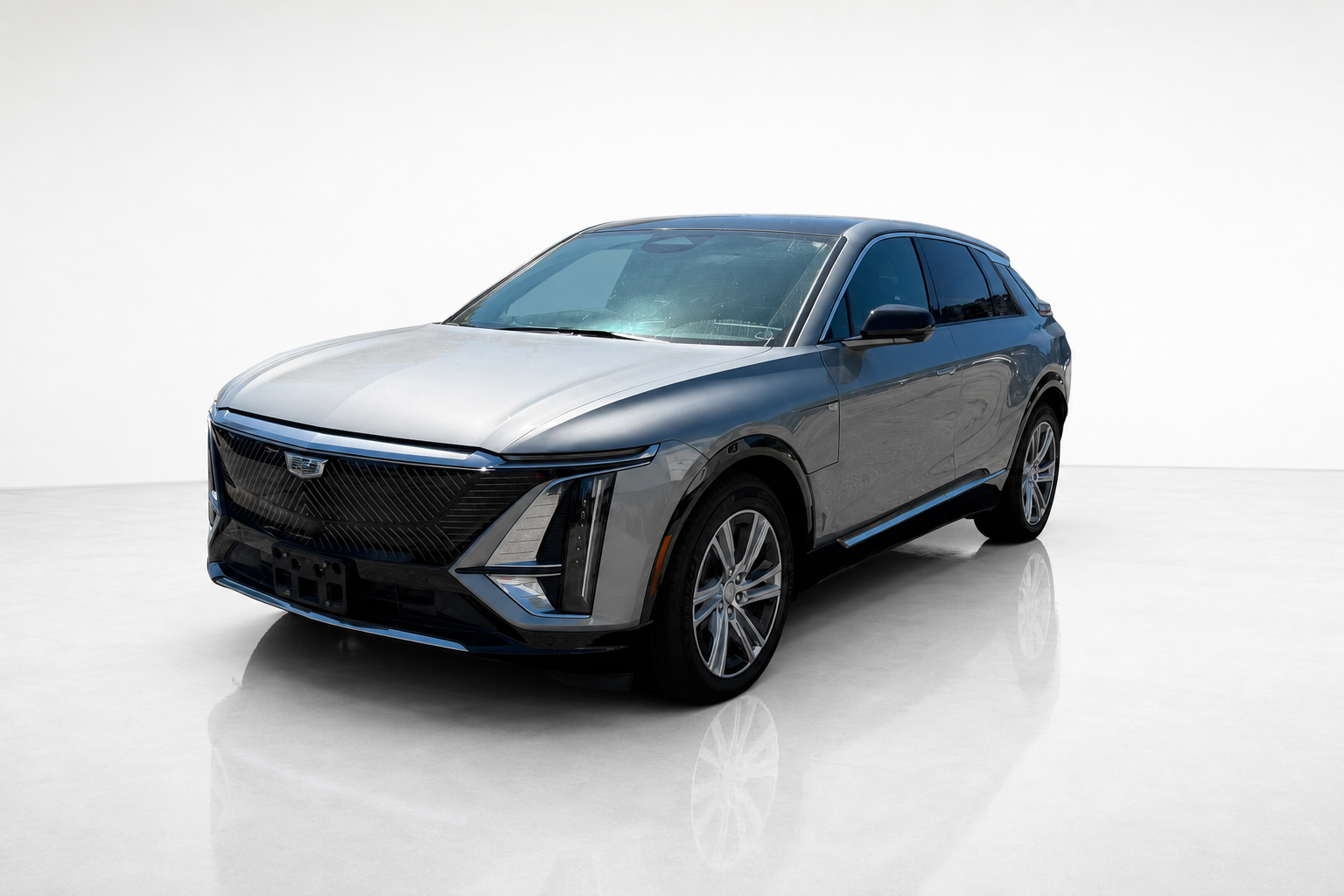 2024 Cadillac Lyriq