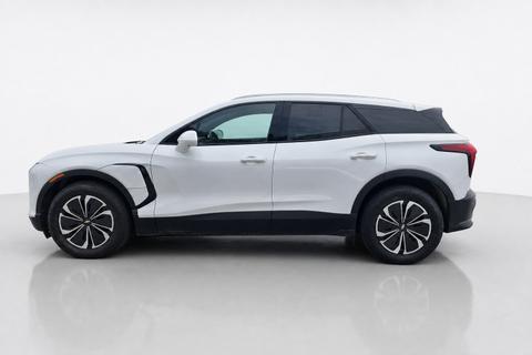 2024 Chevrolet Blazer EV — view 6