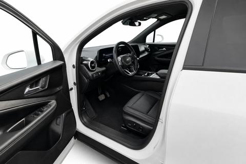 2024 Chevrolet Blazer EV — view 8