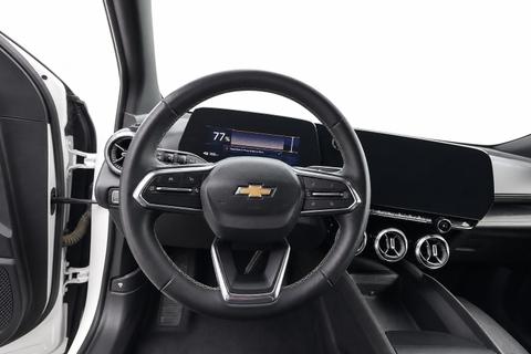 2024 Chevrolet Blazer EV — view 10