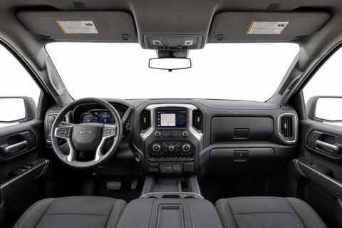 2025 Toyota RAV4 Hybrid — view 8