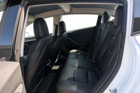 2022 Tesla Model 3 — view 10