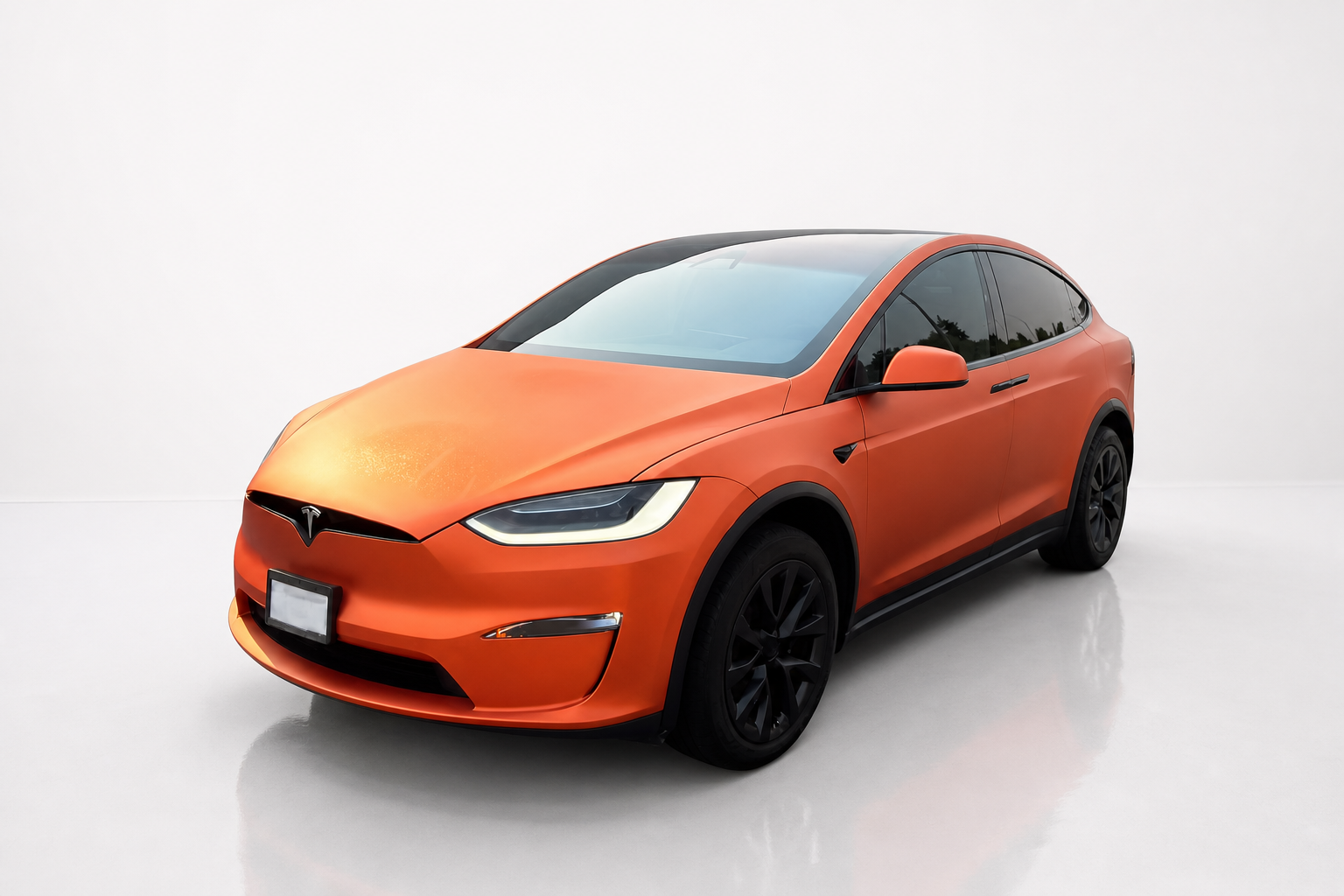 2023 Tesla Model X