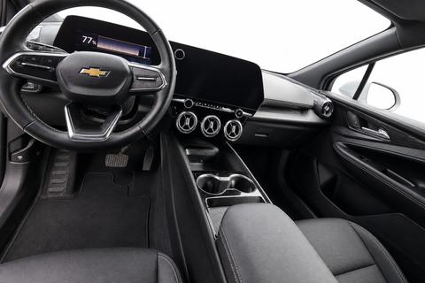 2024 Chevrolet Blazer EV — view 9