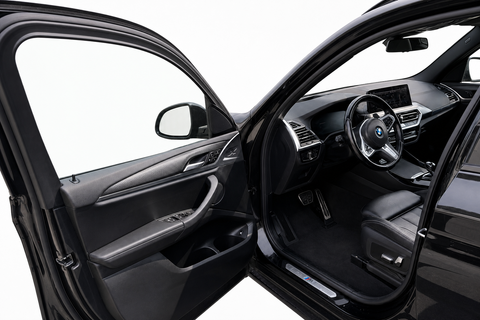 2022 BMW X3 — view 15