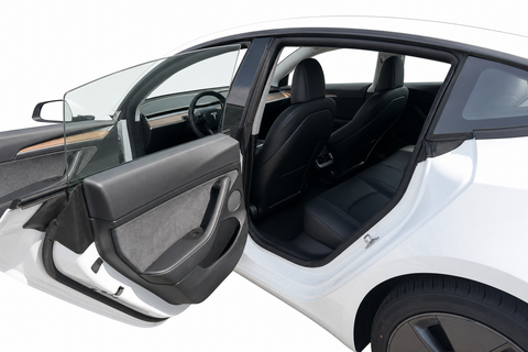 2022 Tesla Model 3 — view 11